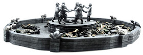Eureka Stalingrad Childrens FountainEureka Stalingrad Childrens Fountain