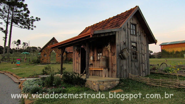 turismo em Gramado, RS