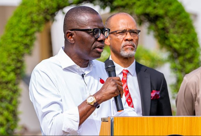 Lagos Okays Full Reopening Of Churches And Mosques