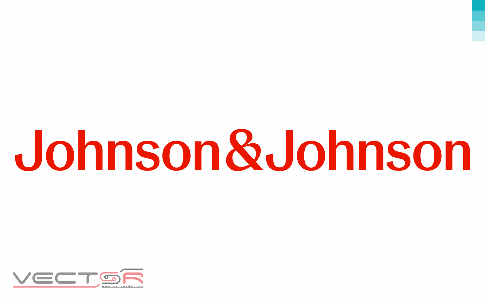 Johnson & Johnson Logo - Download Vector File SVG (Scalable Vector Graphics)