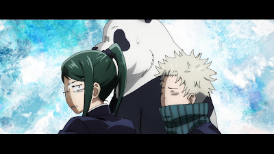 Jujutsu Kaisen 0 The Movie Image 11