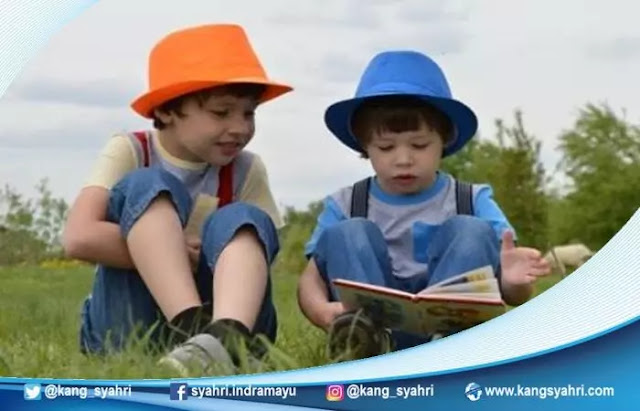 Cara Pencegahan Stunting Pada Anak Sejak Dini