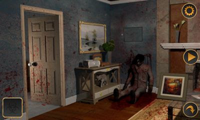 Download Game Zombie Invasion Escape v1.0 APK Android Gratis