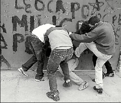 violencia
