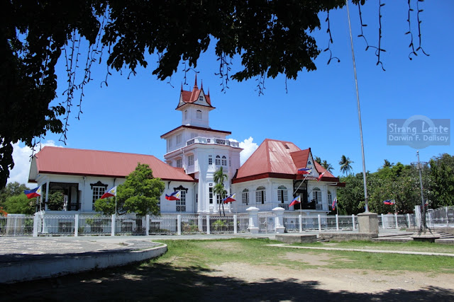 Aguinaldo Shrine, Cavite