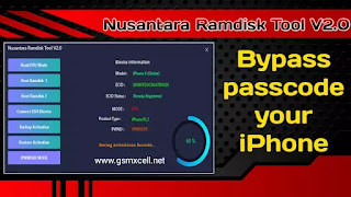 Nusantara Ramdisk Tool V2.0 Crack Free Download