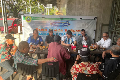 Jarnas ABW Sulsel Siap Deklarasikan Posko Relawan Anies Di Makassar