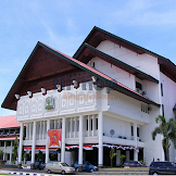 SEJARAH PEMIMPIN KANTOR GUBERNUR DI PULAU SUMATERA