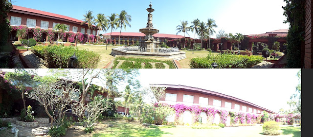 Fort Ilocandia, Laoag City, Ilocos del Norte