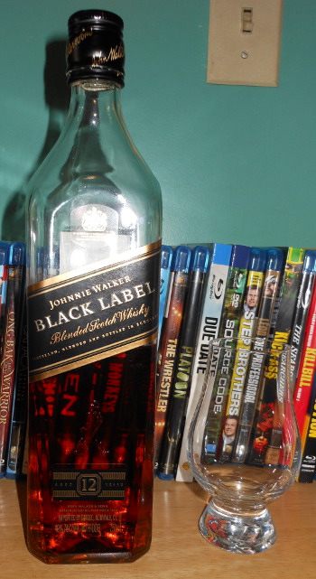 Johnnie Walker Black Label - Whisky Reviews