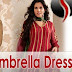 Latest Salwar Kameez Fashion | Umbrella Dresses