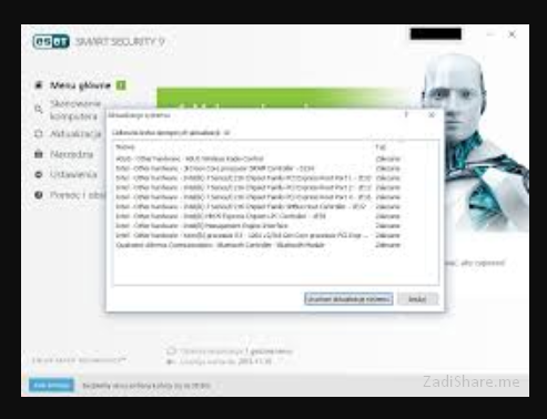 Download ESET Smart Security 10.1.245 Full Version