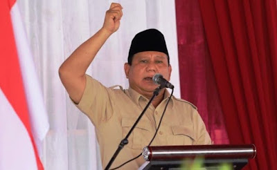 Bibit Waluyo: Prabowo-Sandi Menang, Wes Ngono Wae, Yang Lain Gak Usah