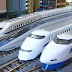 Japan Is Bringing 400 Km Speed Bullet Train in An Hour