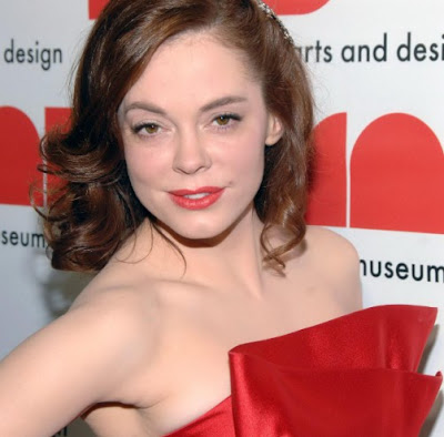 rose mcgowan twitter. hair rose mcgowan as child.