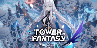 Tower of Fantasy Guide, 5 Scenic Points Locations in Astra!