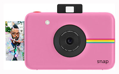 Polaroid Snap Instant Camera 