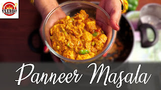 Paneer Masala