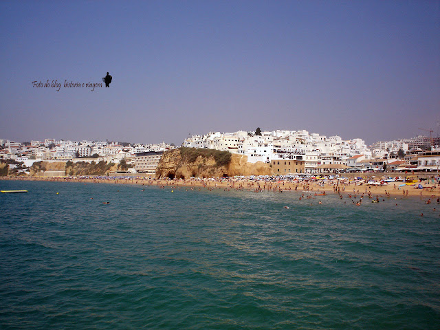 Albufeira - Portugal