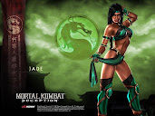 #38 Mortal Kombat Wallpaper