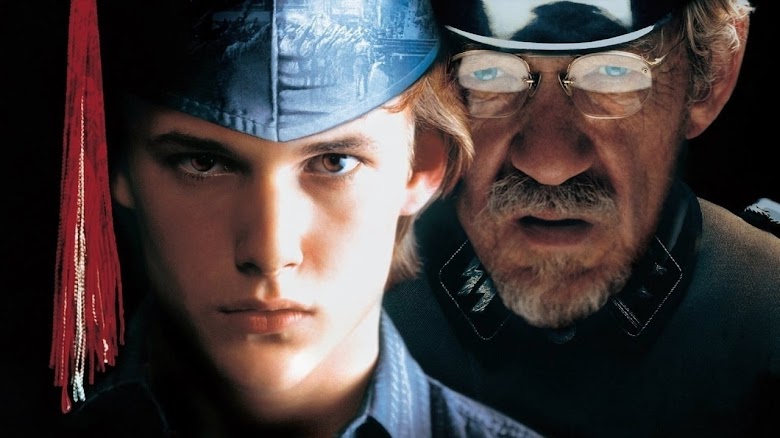 Un Élève doué 1998 sans limit