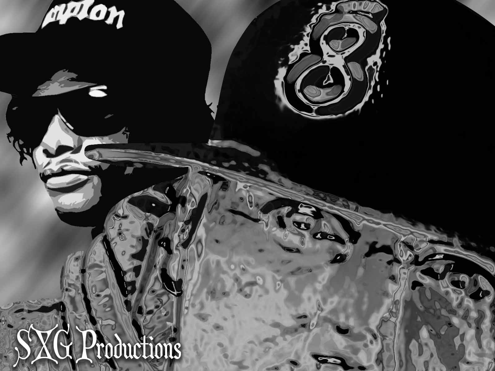 hd wallpapers Eazy E Wallpaper Hd