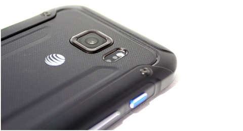 Phiên bản Active của Galaxy S7 sẽ có sự thay đổi trong thiết kế