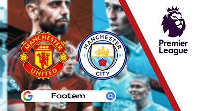 Manchester United vs Manchester City