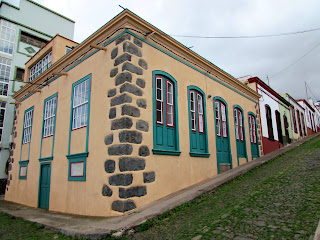 Santo Domingo; Garafía; La Palma; Isla Bonita; Islas Canarias; Canarias; Canary Islands; Îles Canaries