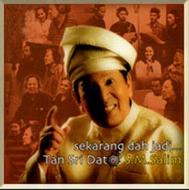 S.M Salim - Sekarang Dah Jadi (2003)