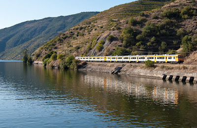 excursion por el duero oporto