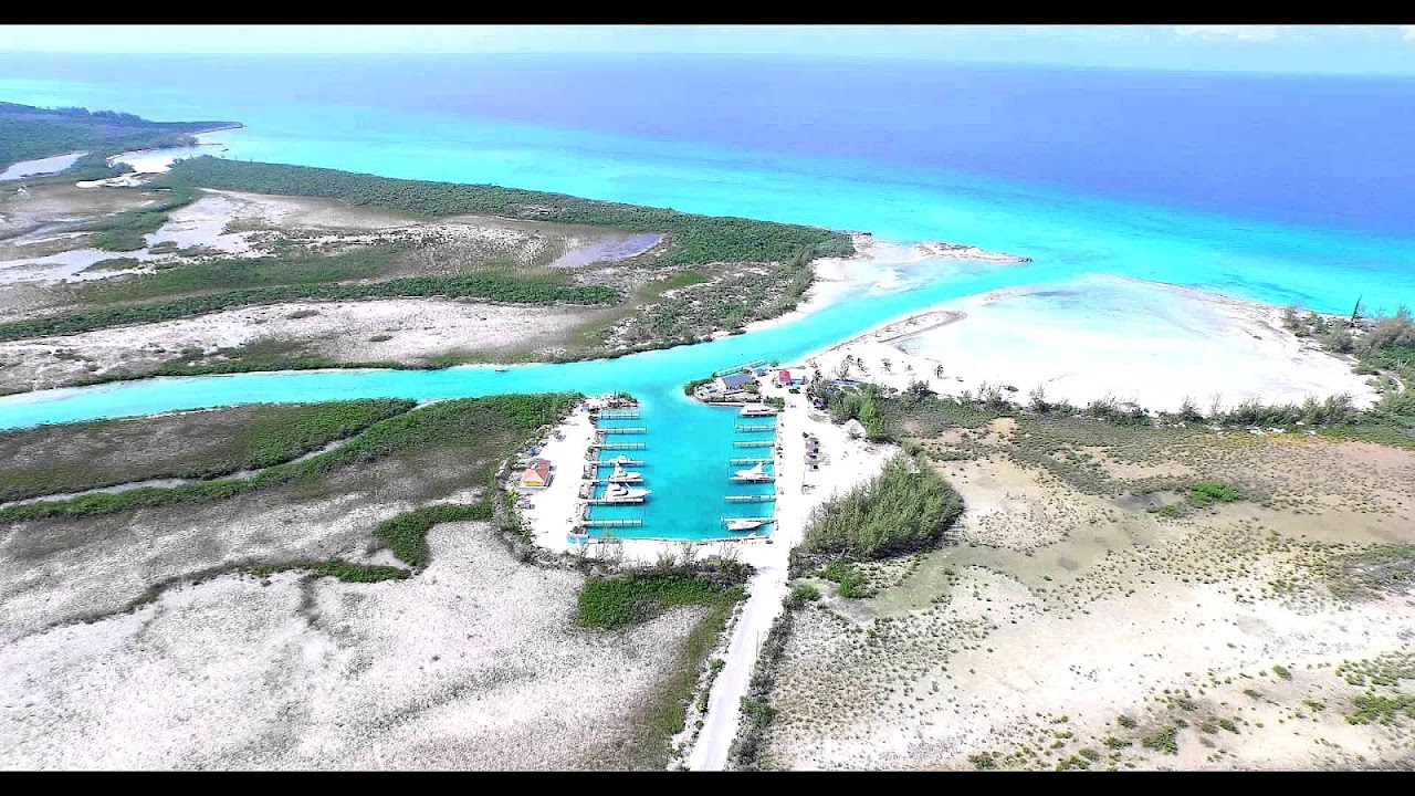 Cat Island Bahamas Hotels