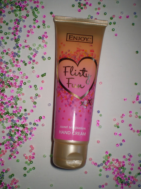 ENJOY Flirty Fun Hand Cream