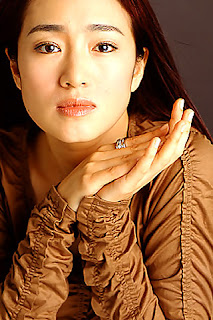 Gong Li