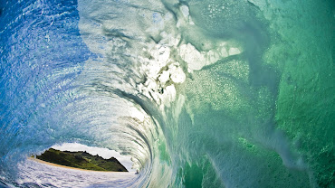 #11 Sea Waves Wallpaper