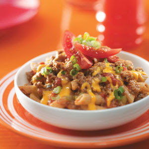 Cheeseburger Pasta A Family Favorite Recipe