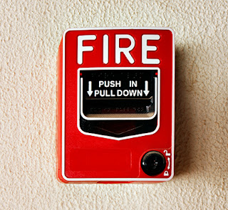 Fire alarm repair Services
