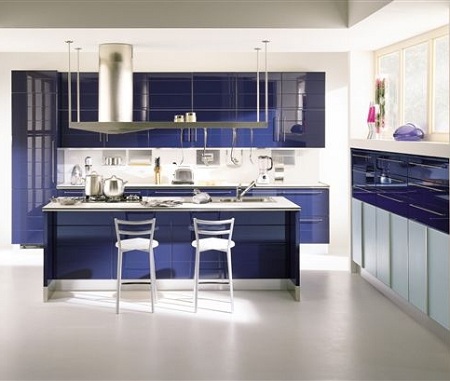 blue-kitchen-design