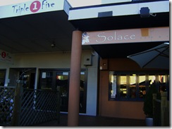 Solace