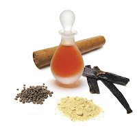 parfum tembakau espionage