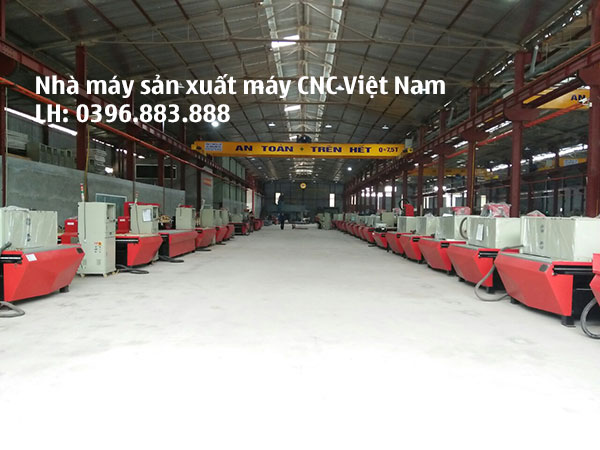 Có nên mua máy CNC chạm khắc gỗ cũ hay không 3