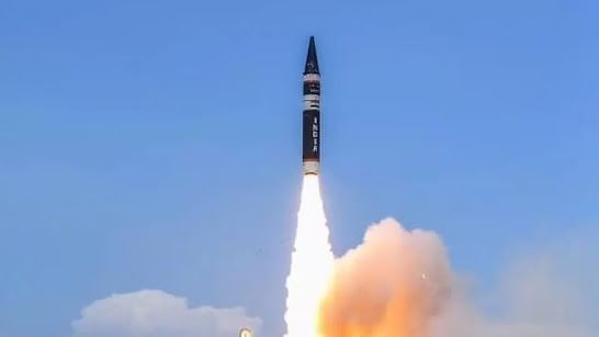 Carrier Killer AShBM: DRDO’s 1,500 km range conventional ballistic missile design ready, awaits signal for development