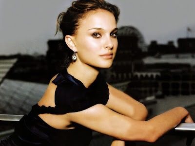 Natalie Portman cute face hd images