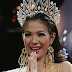 Thanyarasmi Siraphatphakorn, Miss International Queen 2007