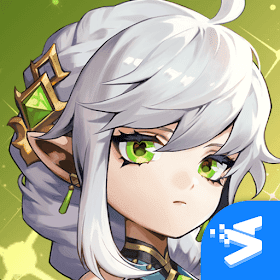 Legend Of Kingdom 레전드 오브 킹덤 - VER. 1.0.3 High (DMG - DEF) MOD APK