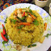 How cook to khichuri