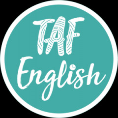 Lowongan Kerja IT Programmer di TAF ENGLISH