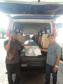 Tarif Angkutan Darat Mobil Jenazah Ambulance Inti Makassar