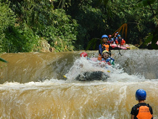 ARUNG JERAM CAMPAS SENTUL BOGOR