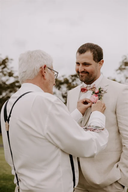 wedding photography by fox and kin isnt it lovely events hunter valley weddings